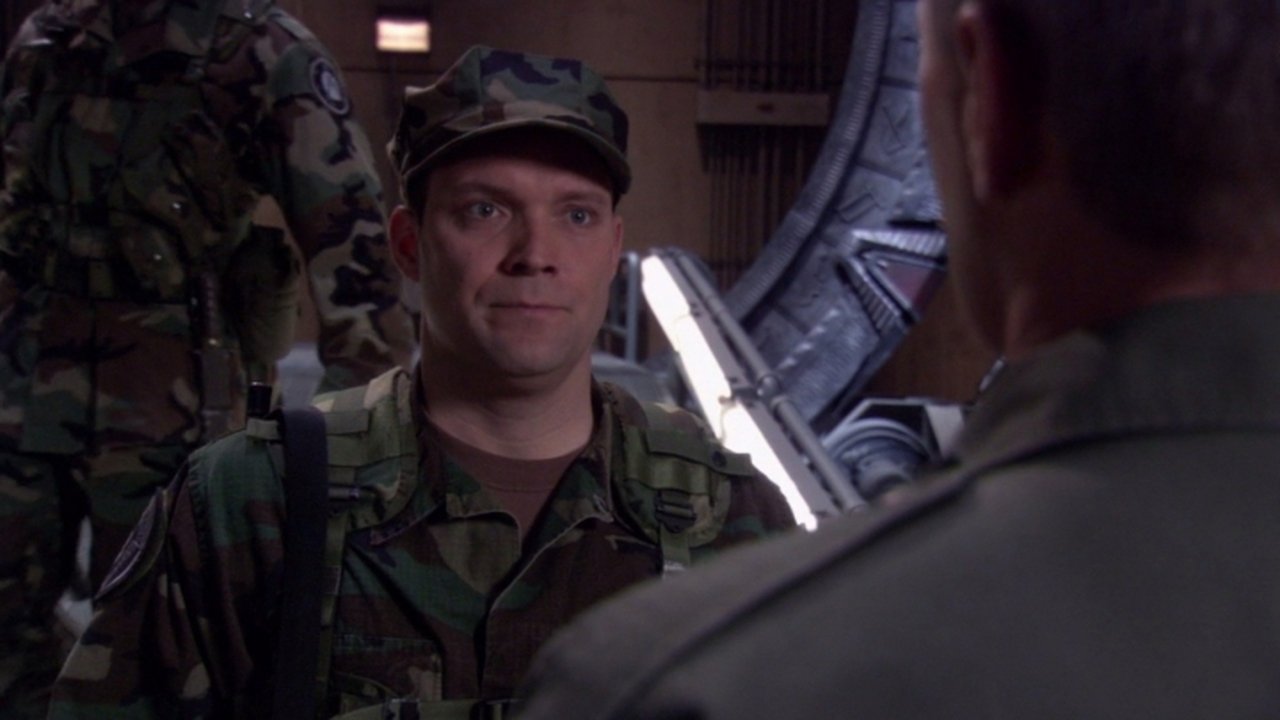 Stargate