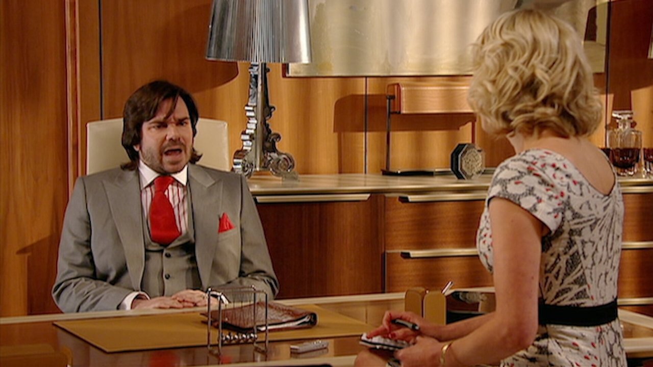 The IT Crowd