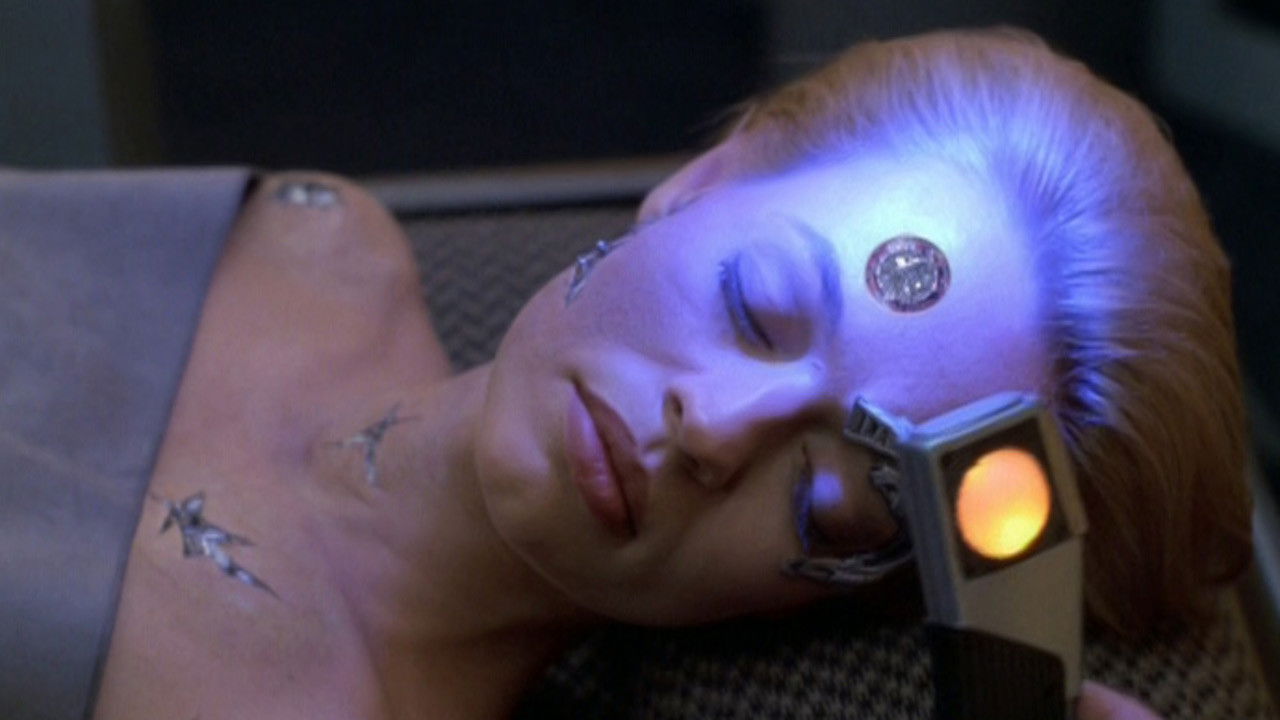 Star Trek: Raumschiff Voyager