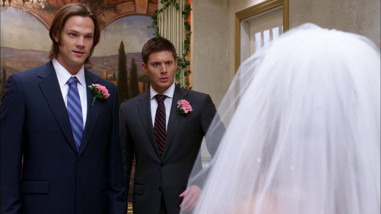 Supernatural