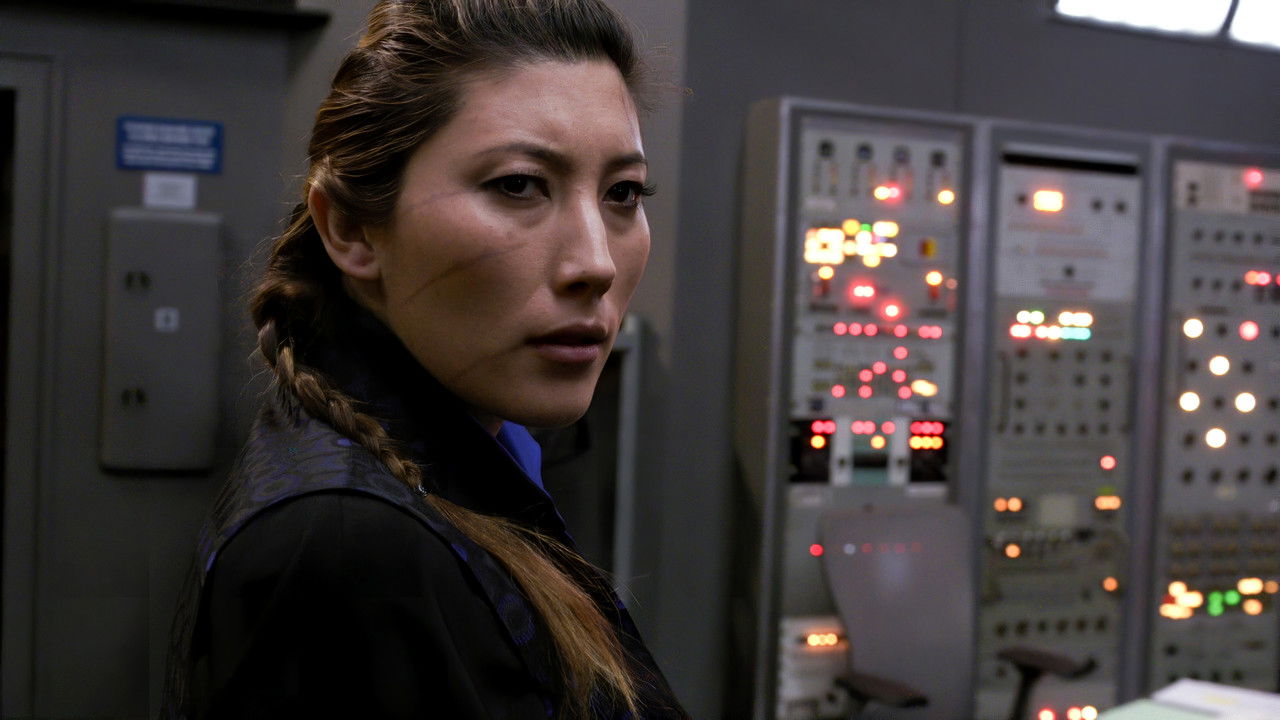Marvel's Agents of S.H.I.E.L.D.