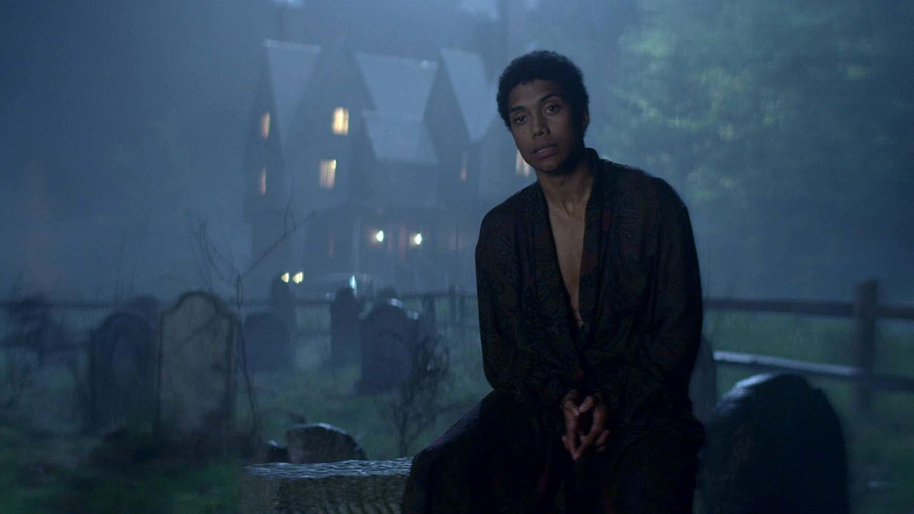 Chilling Adventures of Sabrina