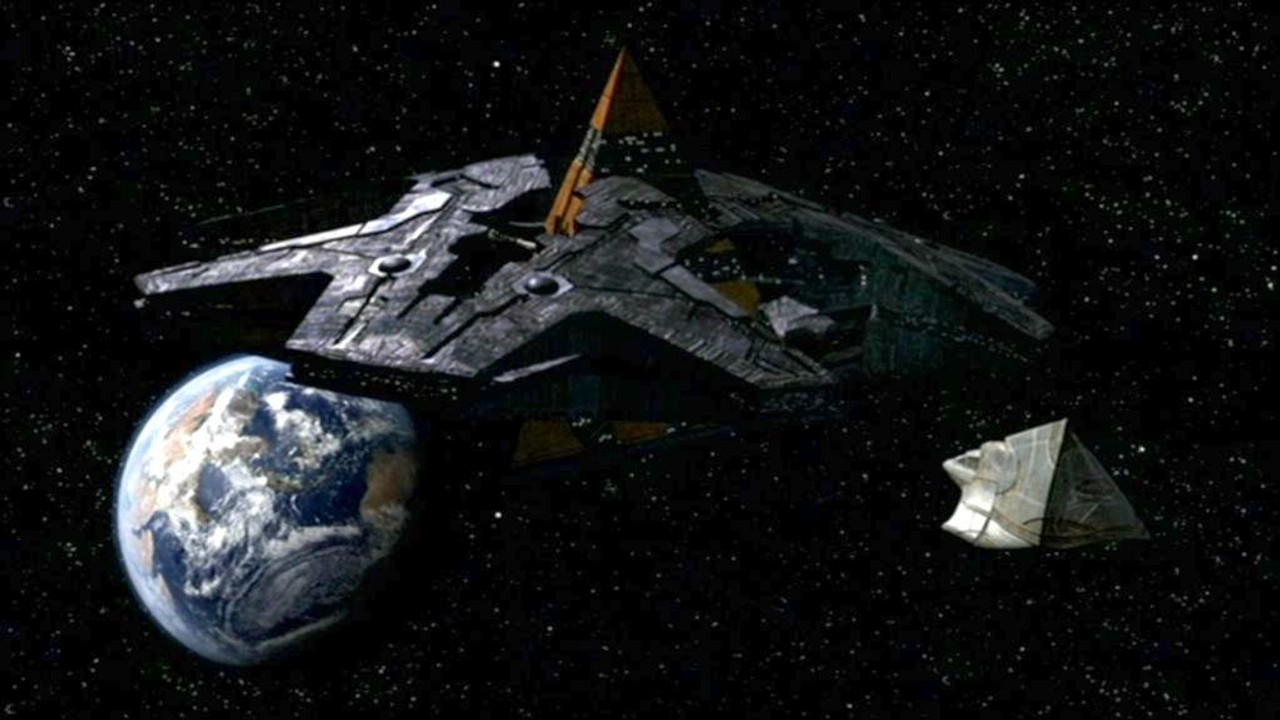 Stargate