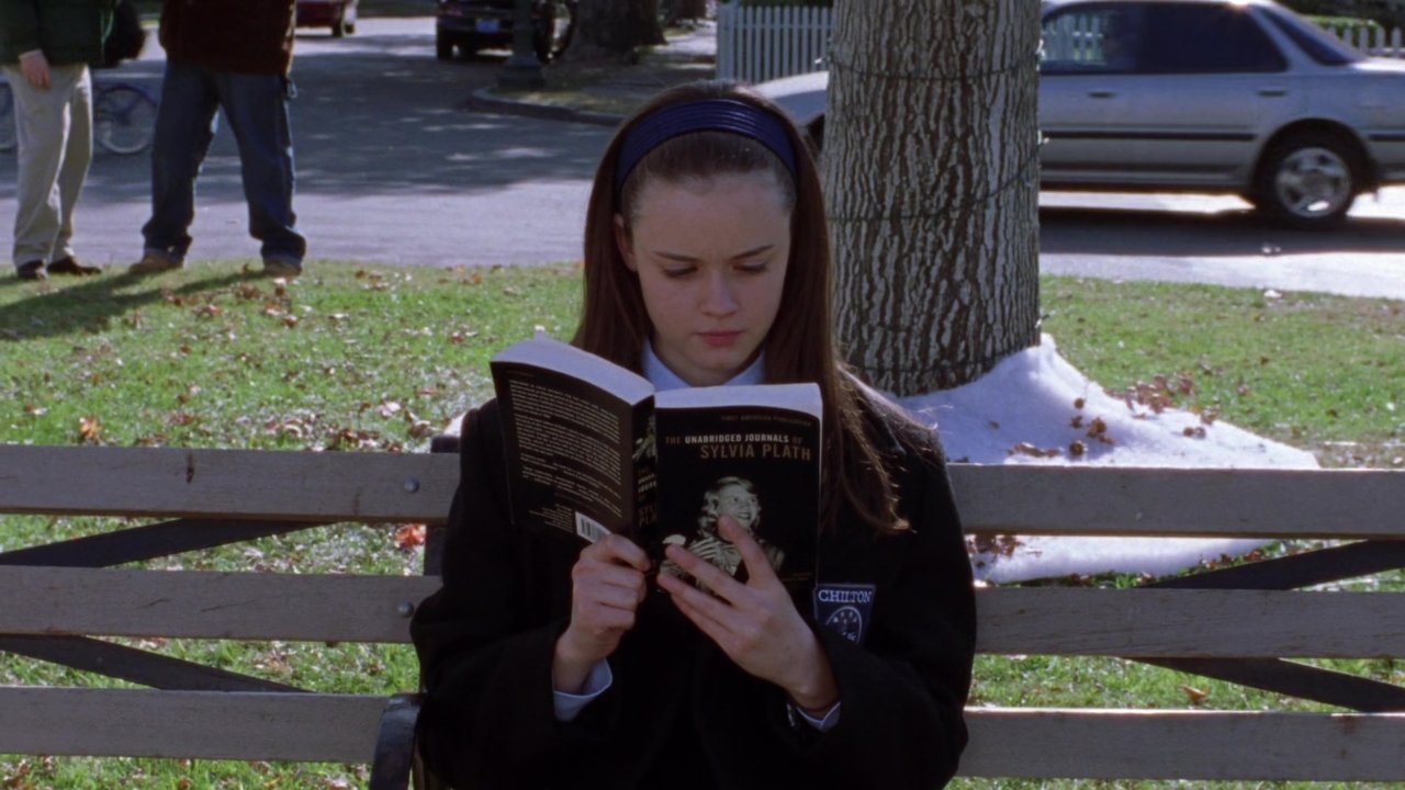Gilmore Girls