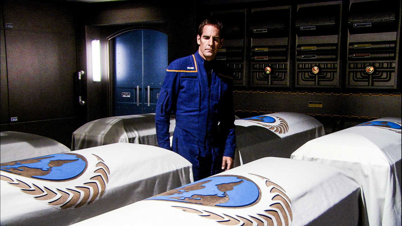 Star Trek: Enterprise
