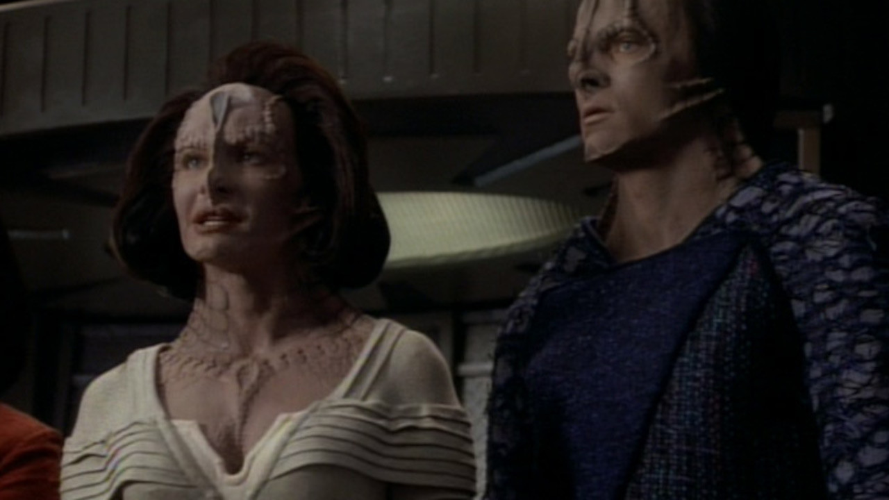 Star Trek: Deep Space Nine