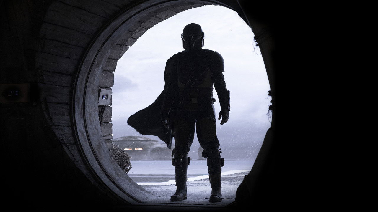 The Mandalorian
