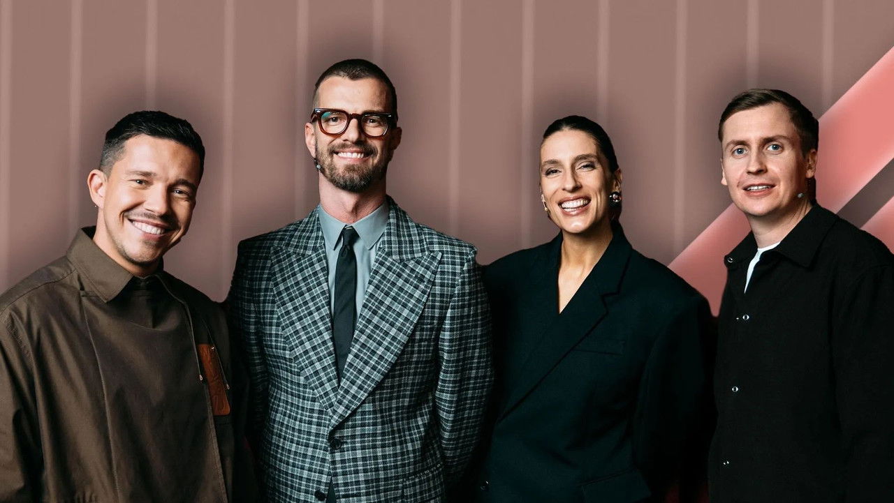 Wer stiehlt mir die Show?