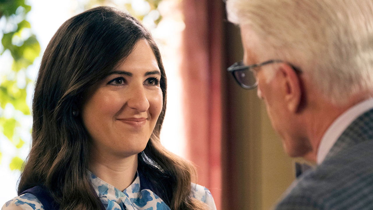 The Good Place