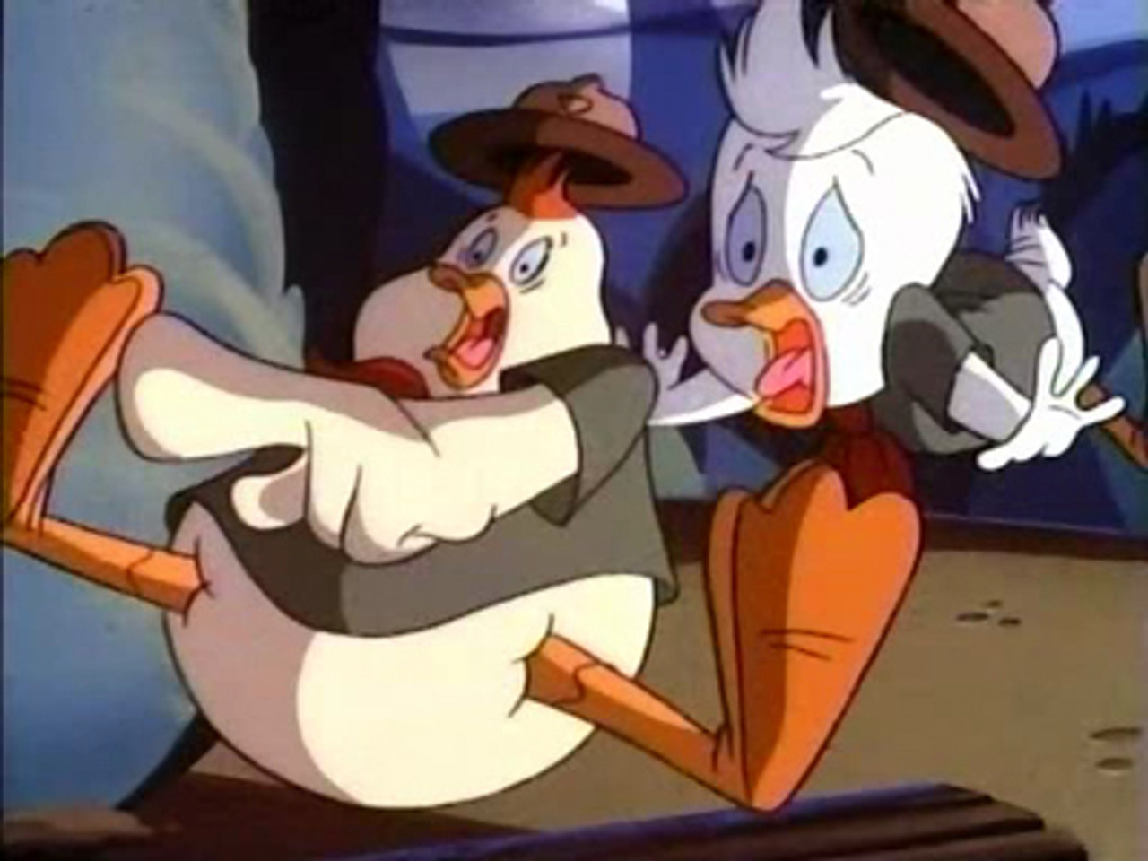 Darkwing Duck - Der Schrecken der Bösewichte