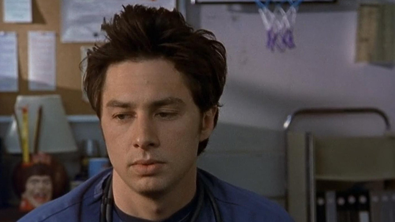 Scrubs – Die Anfänger