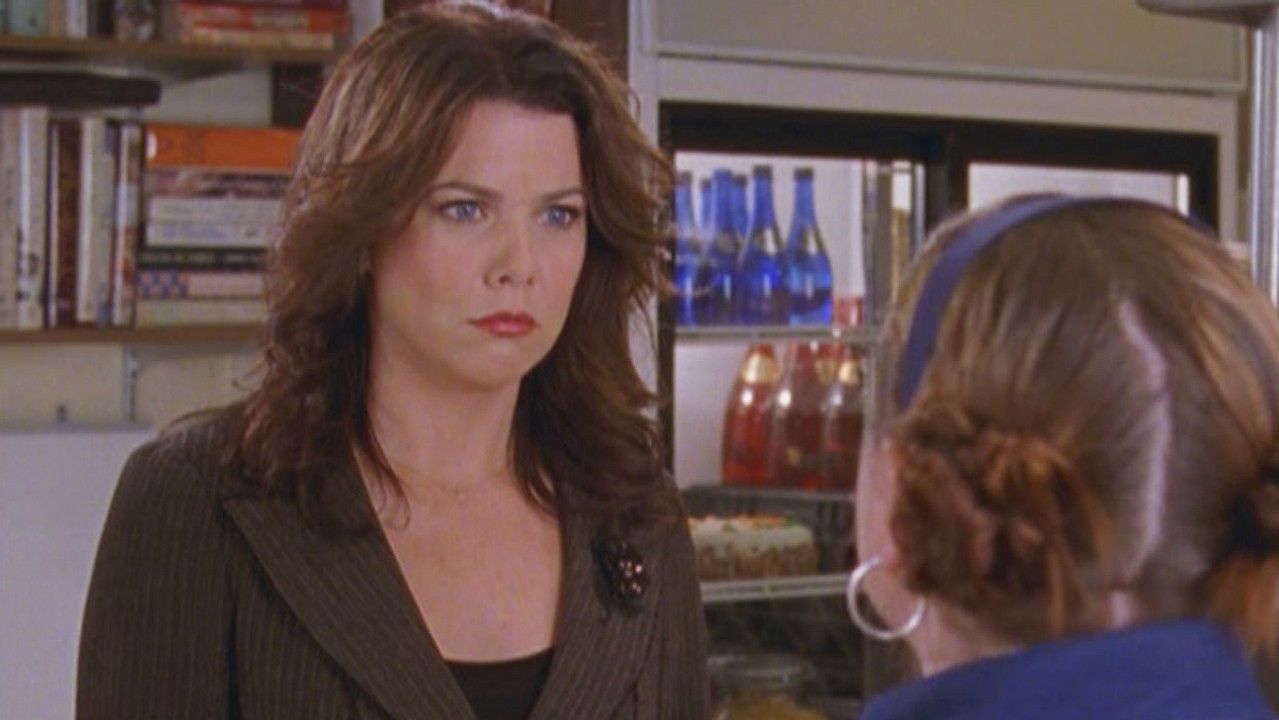Gilmore Girls
