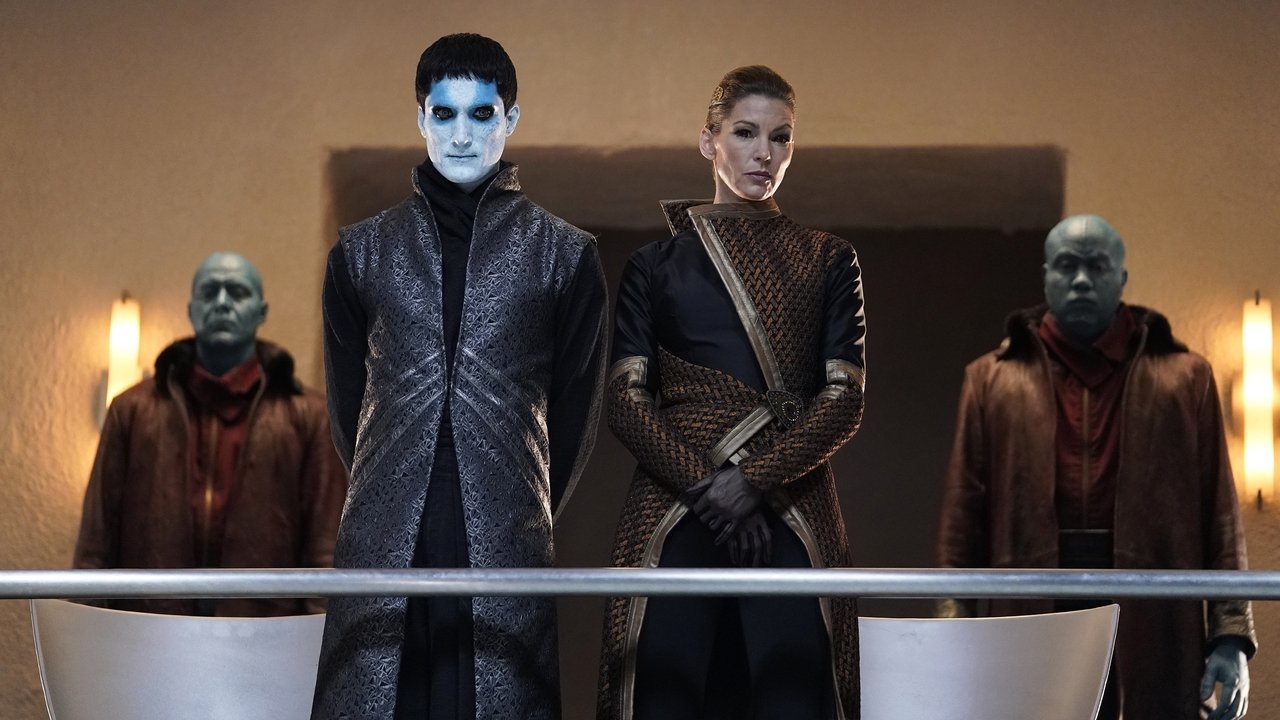 Marvel's Agents of S.H.I.E.L.D.
