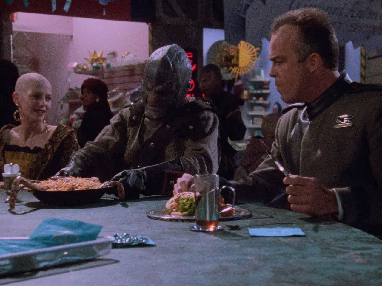 Babylon 5
