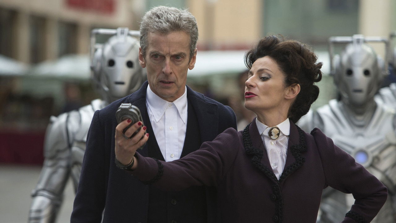 Doctor Who