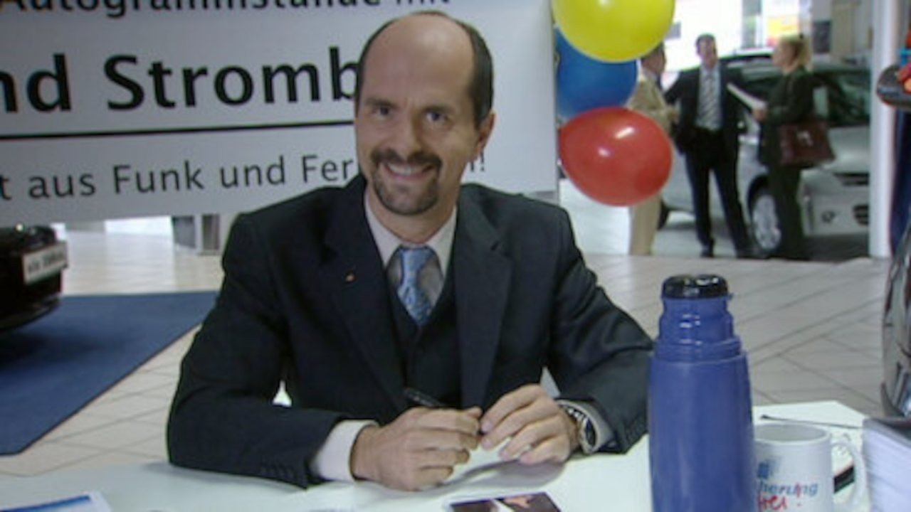 Stromberg
