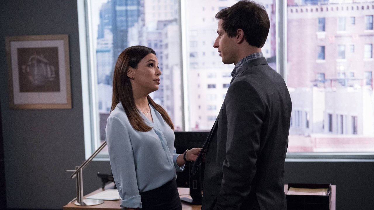 Brooklyn Nine-Nine