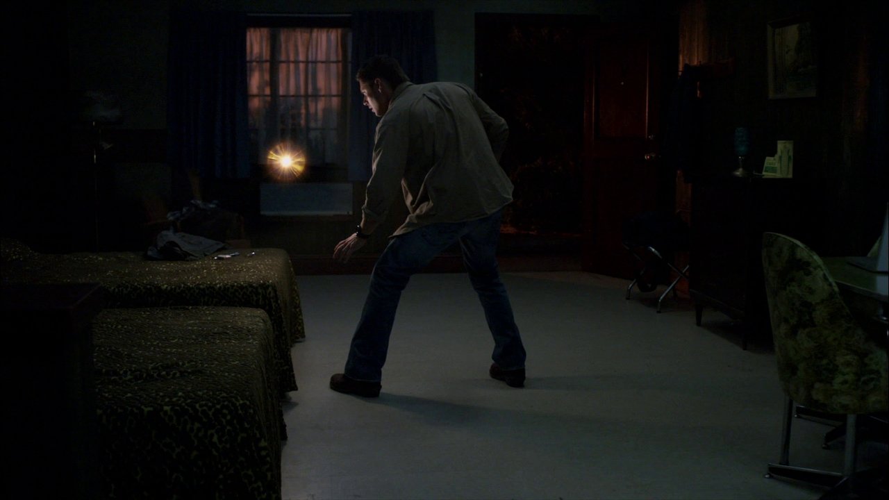 Supernatural