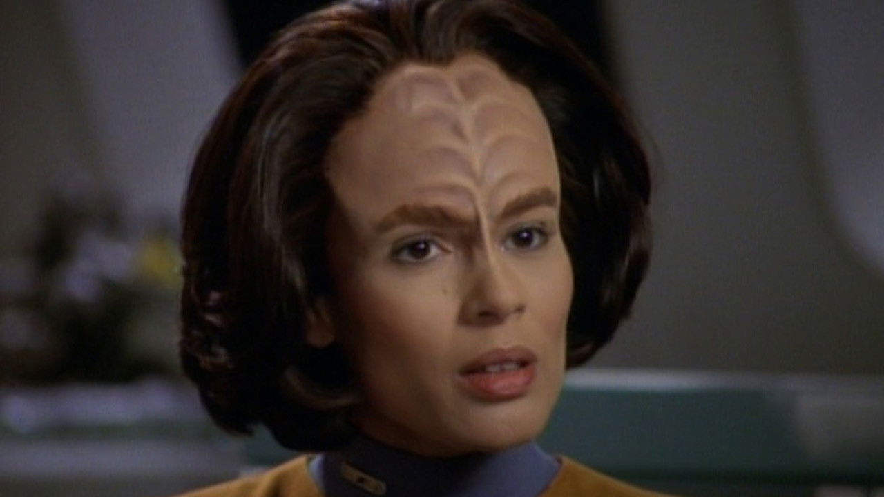 Star Trek: Raumschiff Voyager