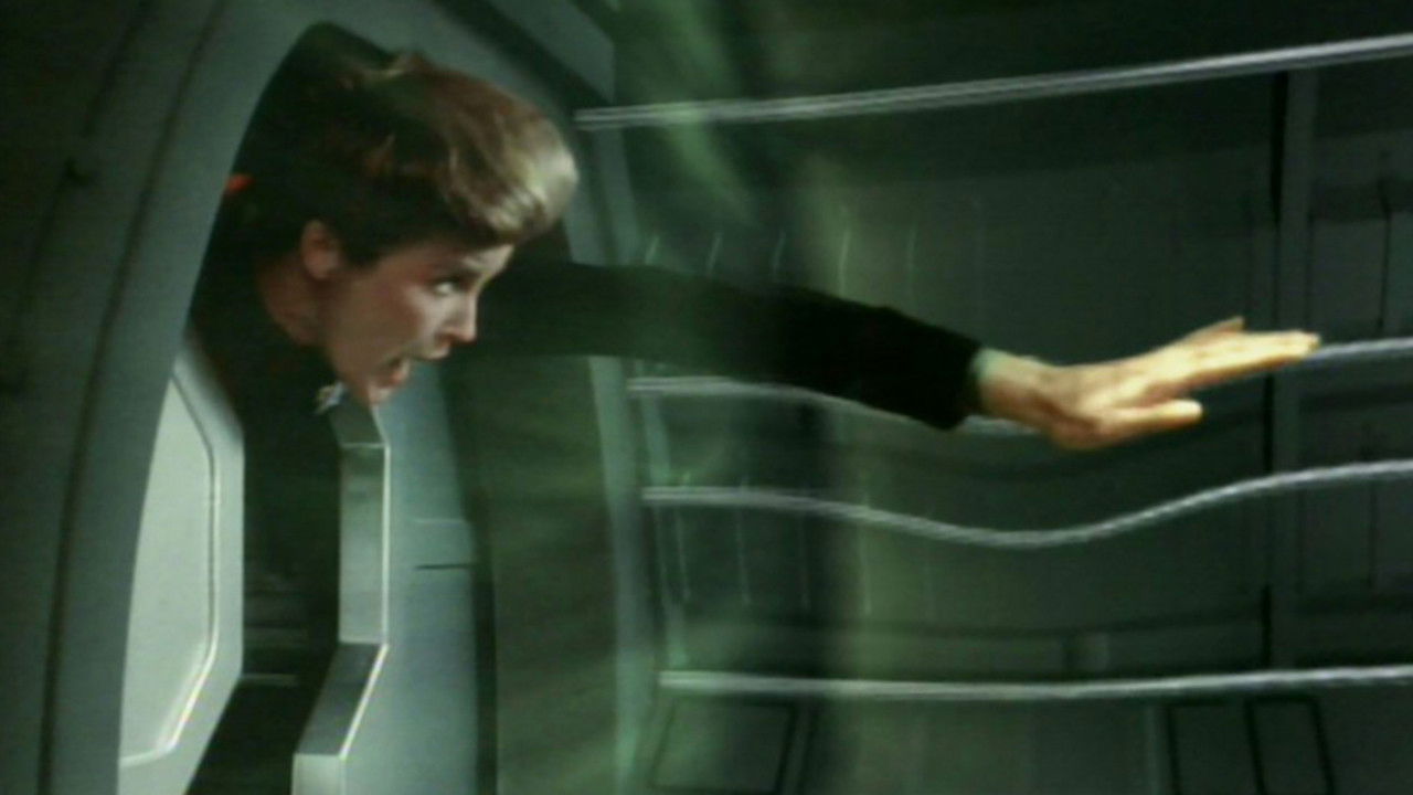 Star Trek: Raumschiff Voyager