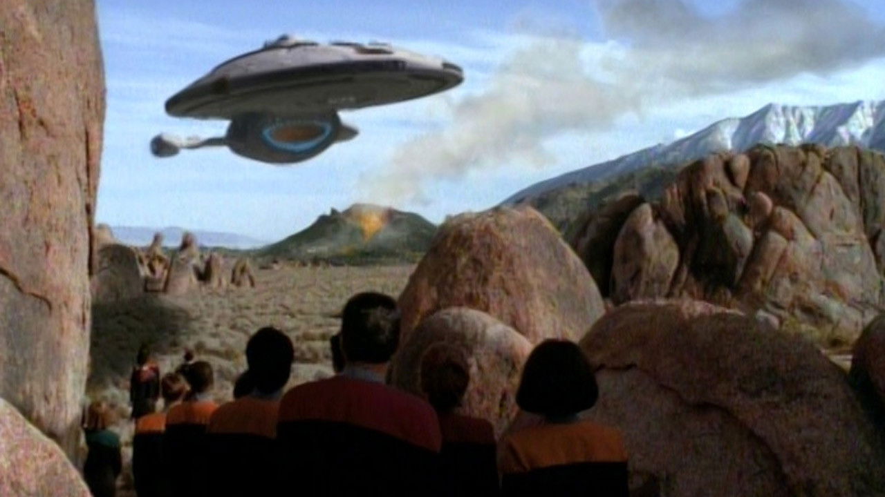 Star Trek: Raumschiff Voyager