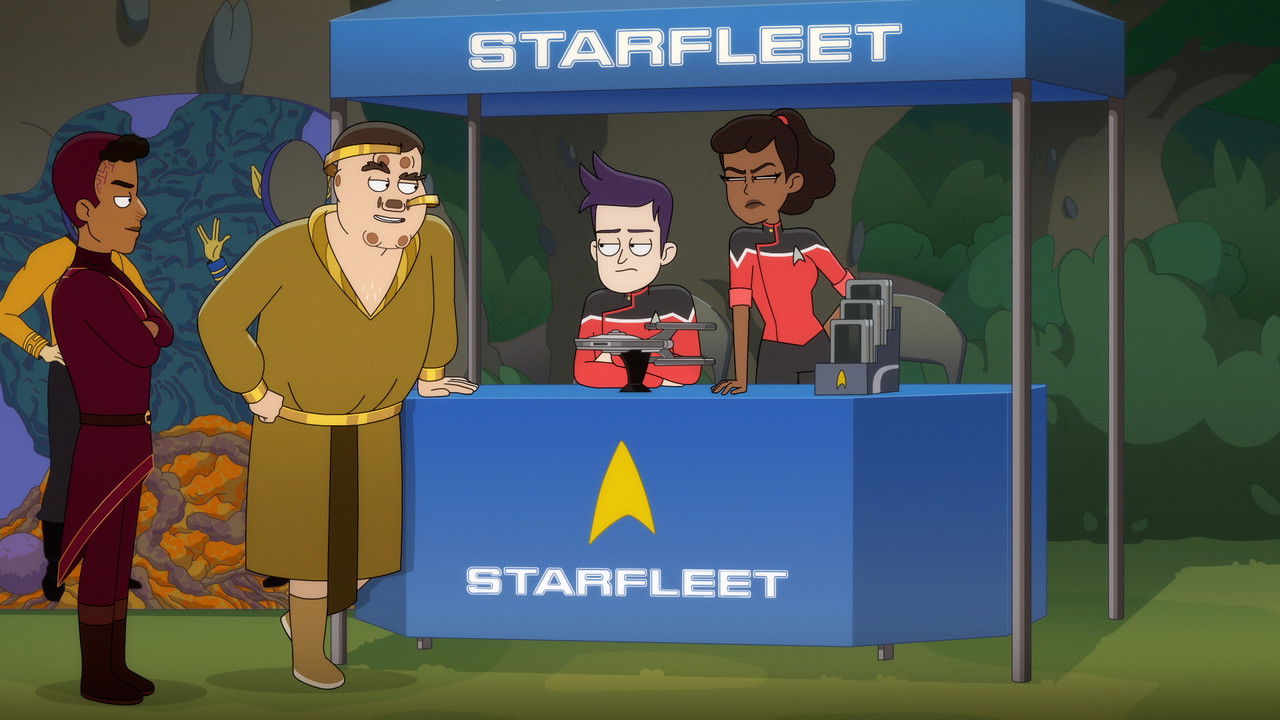 Star Trek: Lower Decks