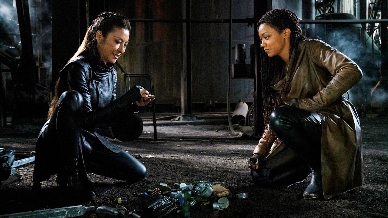 Star Trek: Discovery