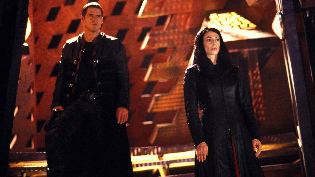 Farscape