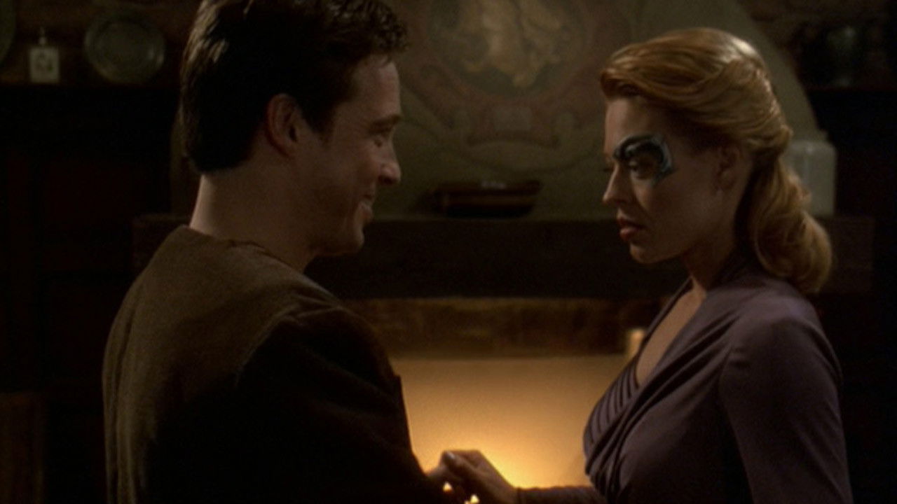 Star Trek: Raumschiff Voyager