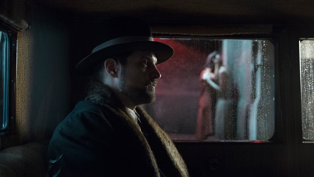 Babylon Berlin
