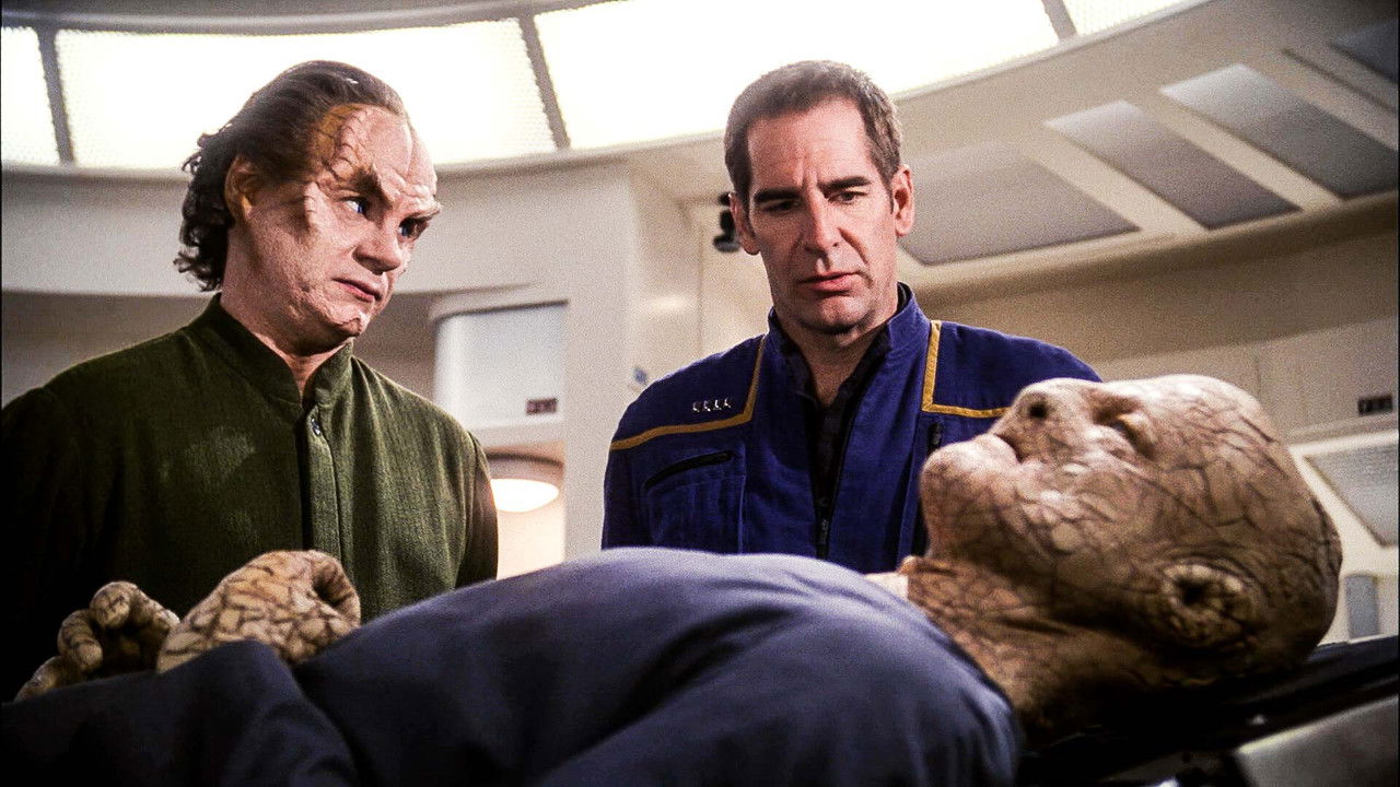 Star Trek: Enterprise