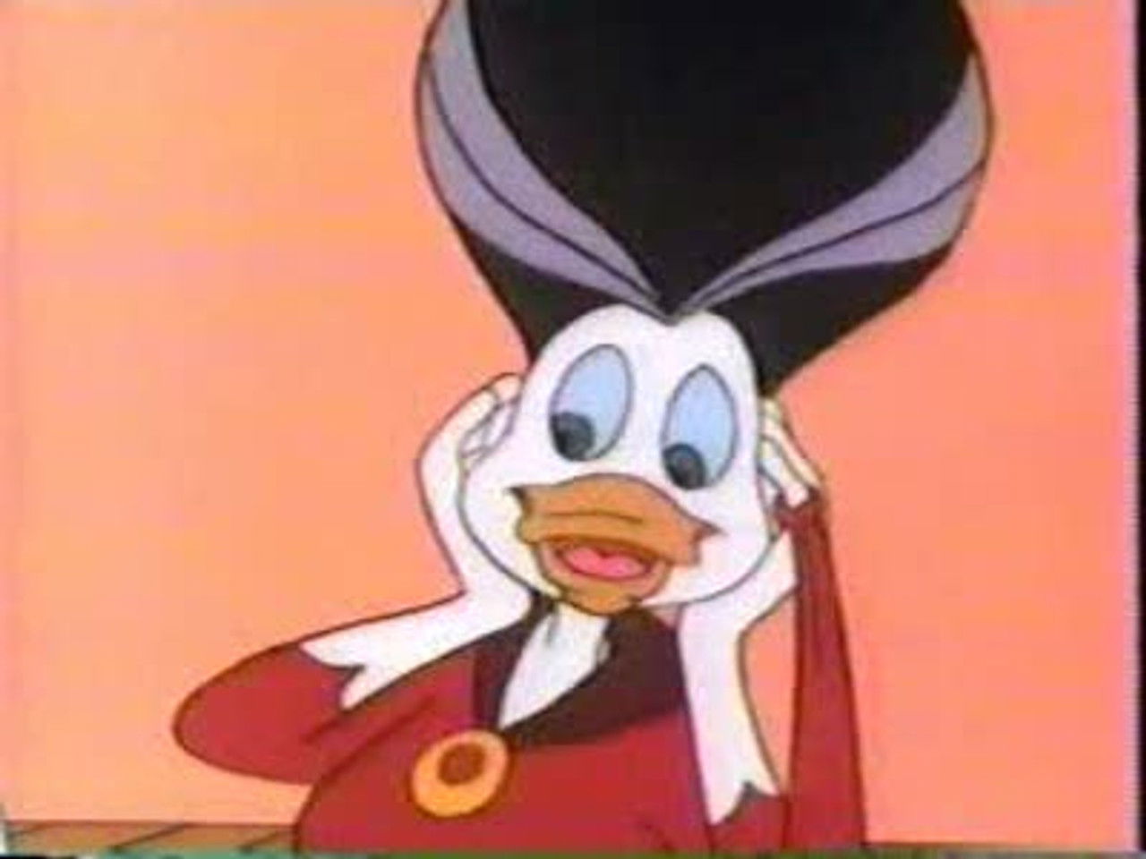 Darkwing Duck - Der Schrecken der Bösewichte