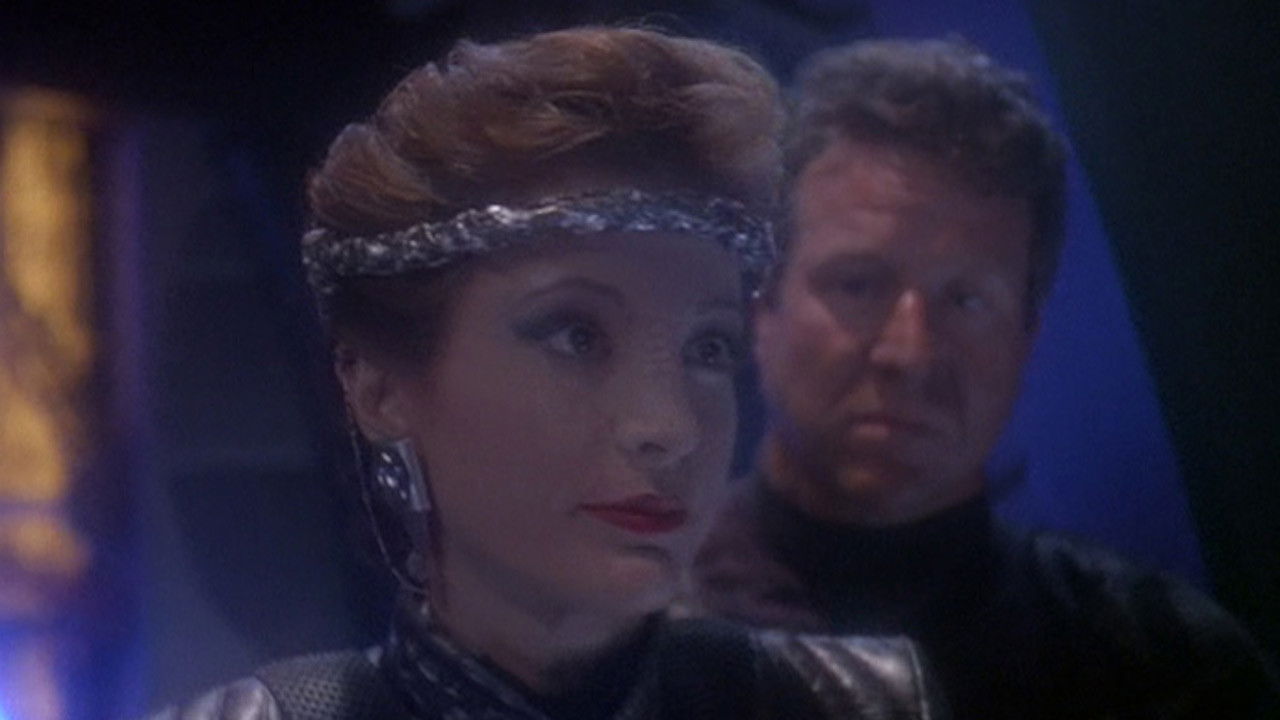 Star Trek: Deep Space Nine
