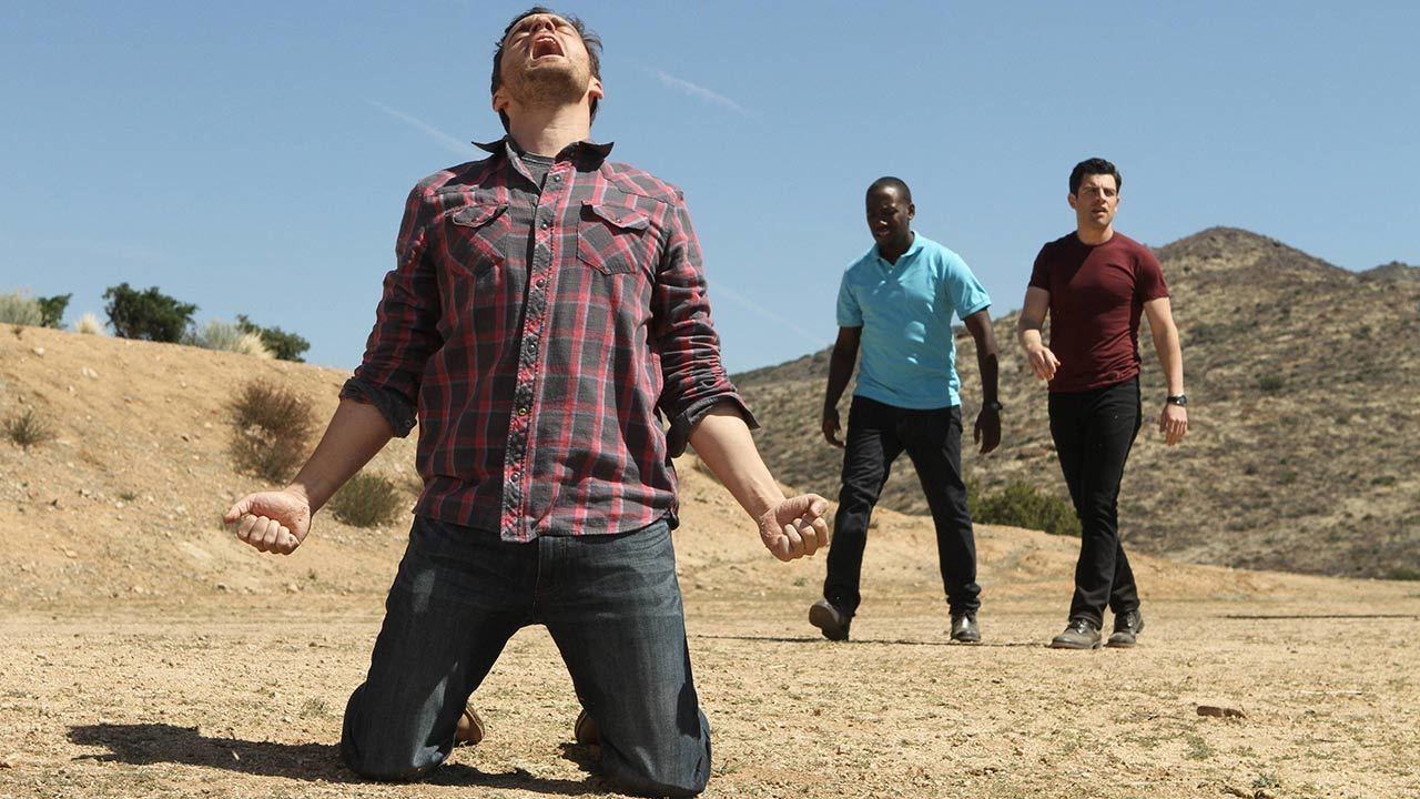 New Girl
