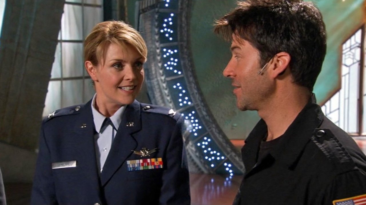Stargate Atlantis