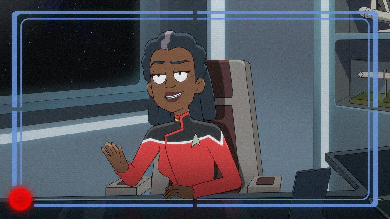 Star Trek: Lower Decks