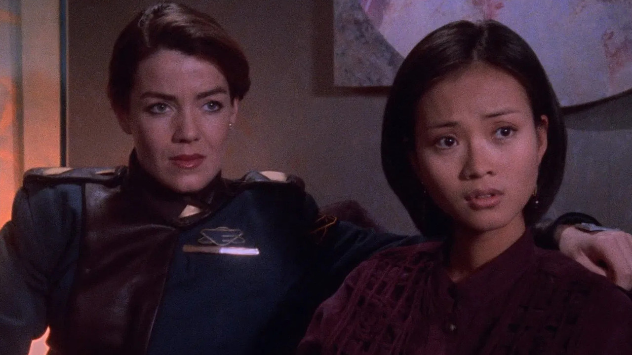 Babylon 5
