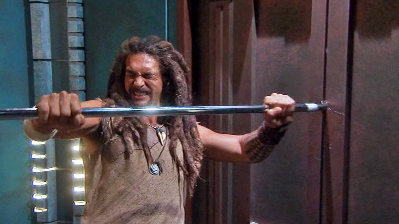 Stargate Atlantis