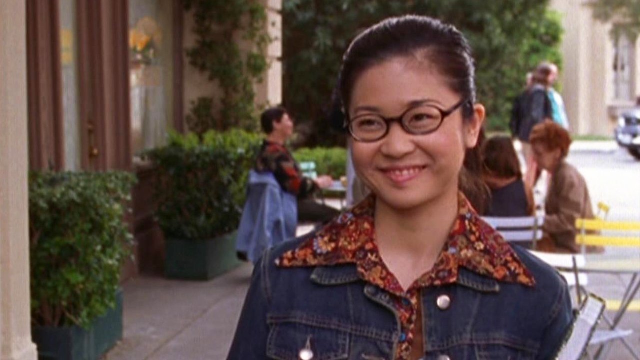 Gilmore Girls