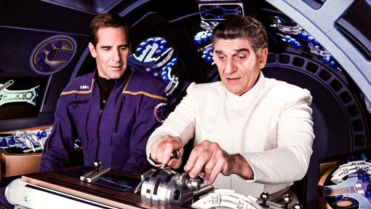 Star Trek: Enterprise
