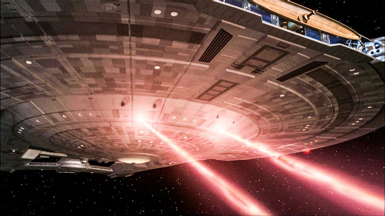 Star Trek: Enterprise