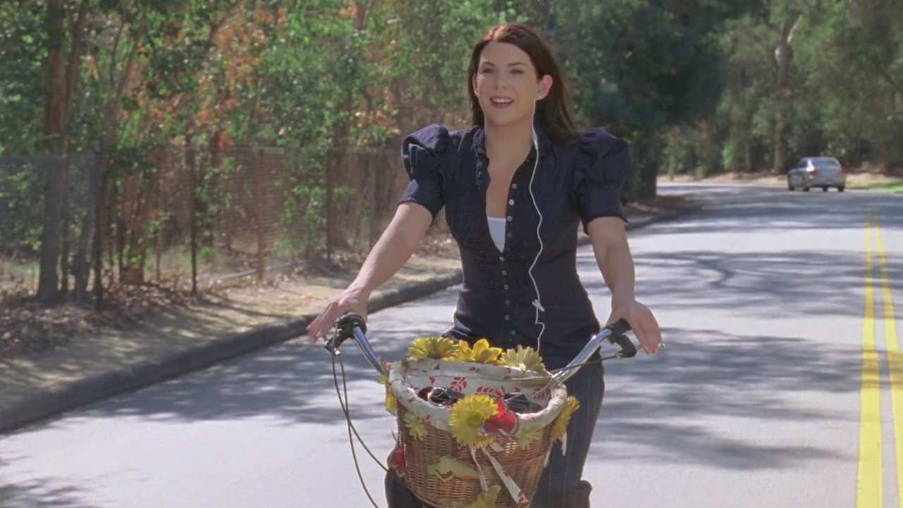 Gilmore Girls