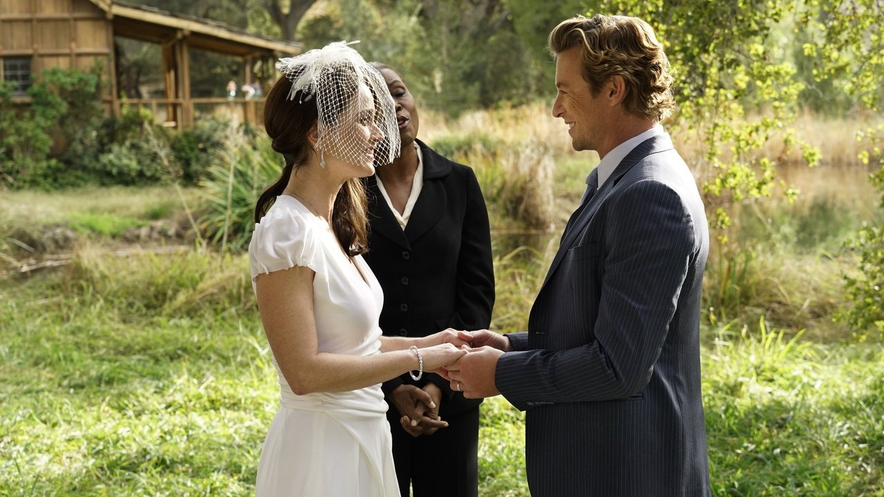 The Mentalist