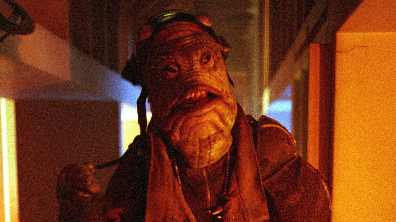 Farscape