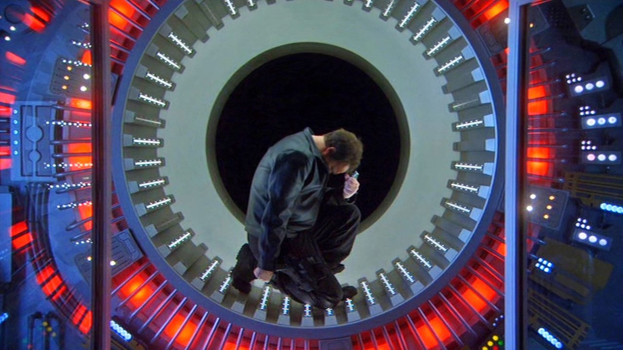 Stargate Atlantis