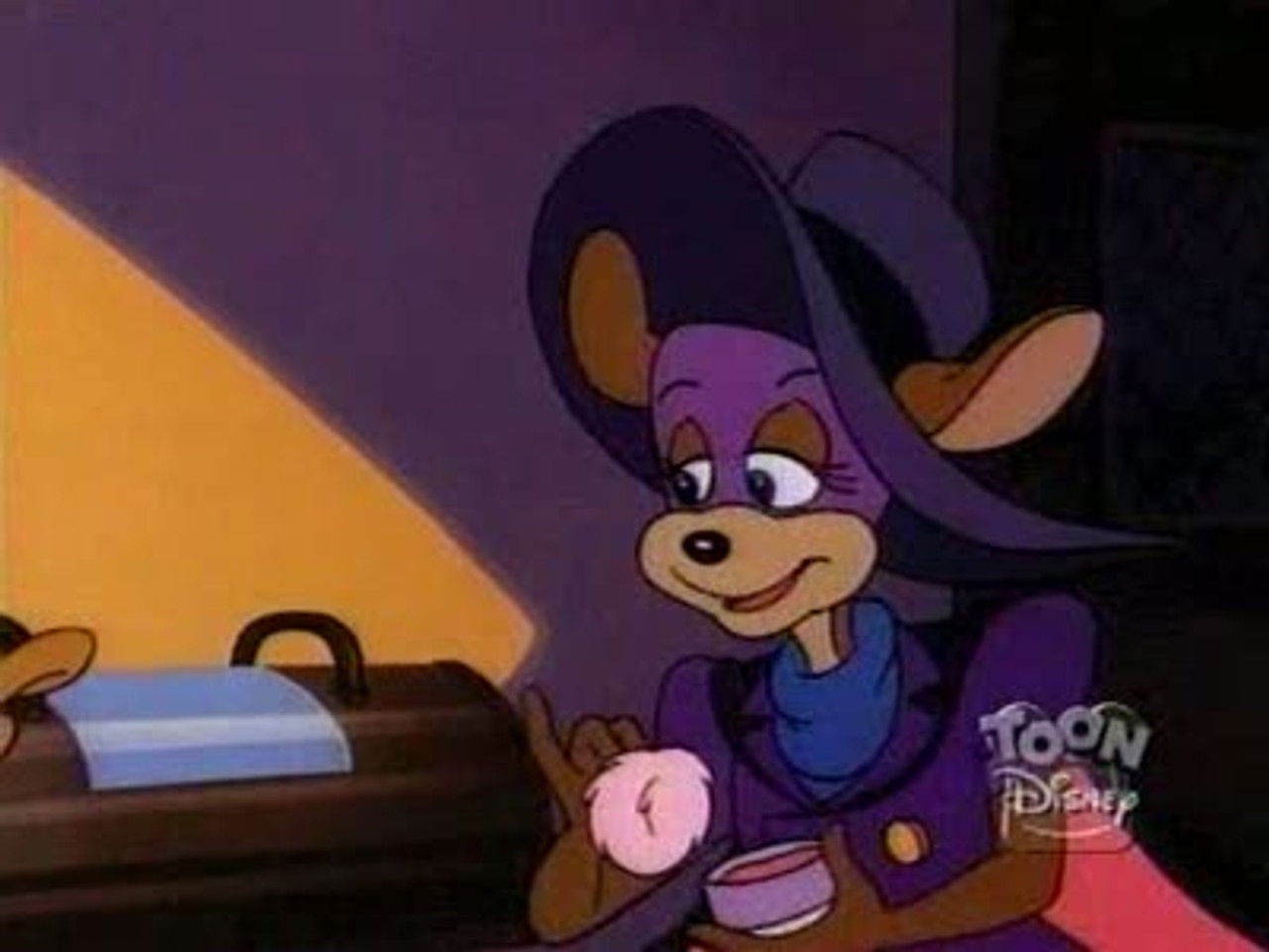 Darkwing Duck - Der Schrecken der Bösewichte