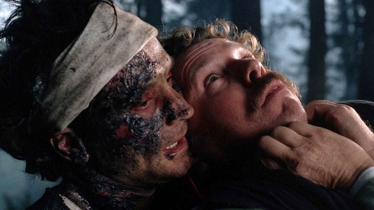 Akte X - Die unheimlichen Fälle des FBI