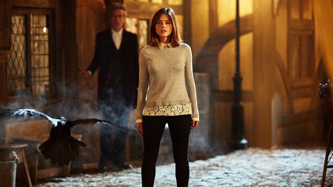 Doctor Who