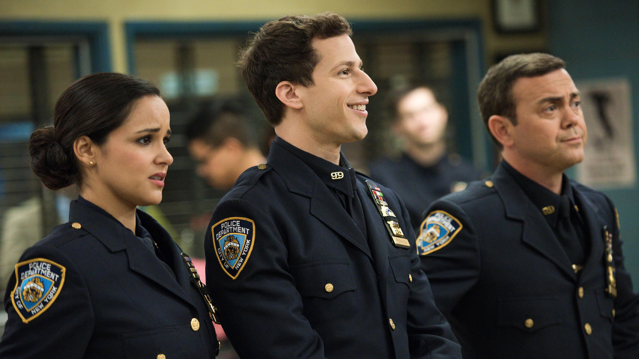 Brooklyn Nine-Nine