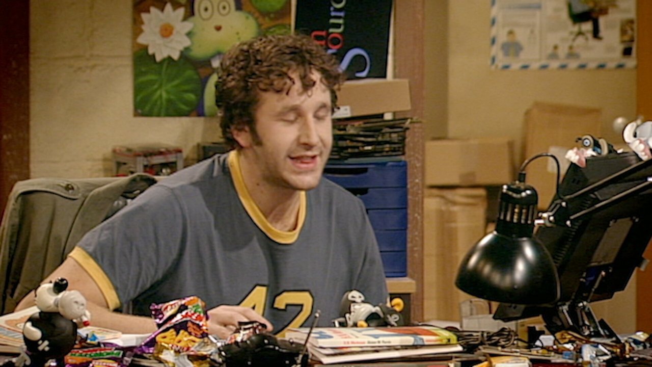 The IT Crowd